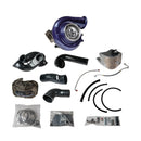 ATS Diesel Aurora 6000 Plus Compound Turbo Kit - 13-18 Ram 6.7L Cummins-1