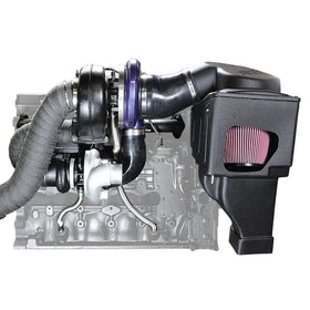 ATS Diesel 03-07 Dodge Cummins 5.9L Aurora Plus 7500 Turbo Kit - 0