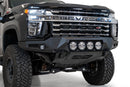 ADD 20-23 Chevy 2500/3500 Bomber Front Bumper-1