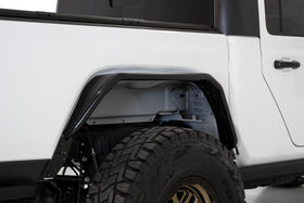 2020 - 2021 Jeep Gladiator JT Stealth Fighter Rear Fenders
