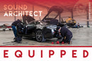 Aston Martin Vantage Sport Exhaust with Sound Architect™ (2018 - 24)-3