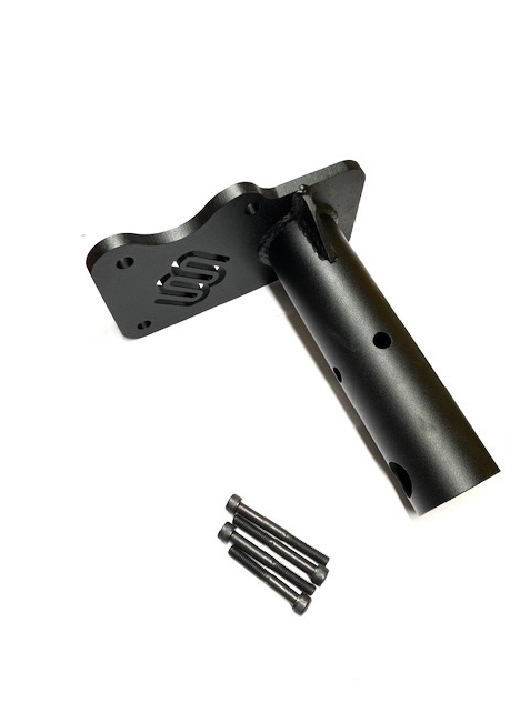Eurowise 07K Engine Stand Adapter | Volkswagen 2.5 Engine