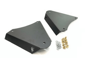 Eurowise Offroad Rear Control Arm Slider/Skids