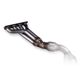 Lamborghini 400 GT Stainless Steel Manifolds (1966-68)