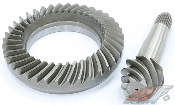 MFactory 3.08 Final Drive | BMW 135i/335i/335d/M135i/M235i/M335i/M435i