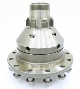 MFactory 02Q 2.0 TFSI 6MT Helical LSD | Volkswagen MK5/Mk6 | Audi A3/TT