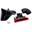 Velossa Tech 2020+ Toyota Supra MK5 BIG MOUTH Ram Air Intake Snorkel-1