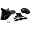 Velossa Tech 2020+ Toyota Supra MK5 BIG MOUTH Ram Air Intake Snorkel-2