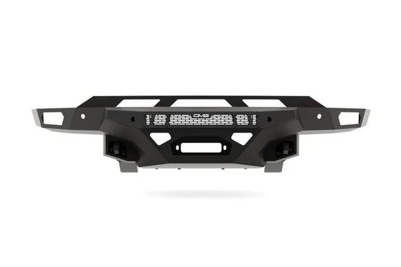 2020-2023 Chevy Silverado 2500/3500 Spec Series Front Bumper