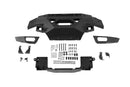 2020-2023 Chevy Silverado 2500/3500 Spec Series Front Bumper-3