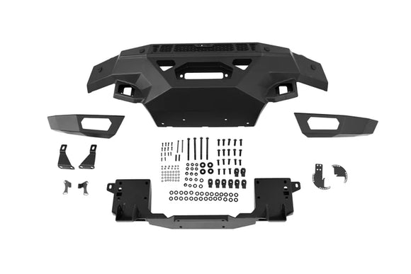 2020-2023 Chevy Silverado 2500/3500 Spec Series Front Bumper