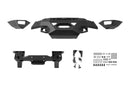 2020-2023 GMC Sierra 2500/3500 Spec Series Front Bumper-2