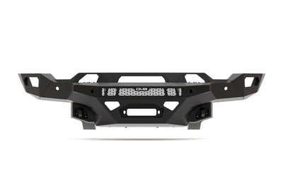 2020-2023 GMC Sierra 2500/3500 Spec Series Front Bumper