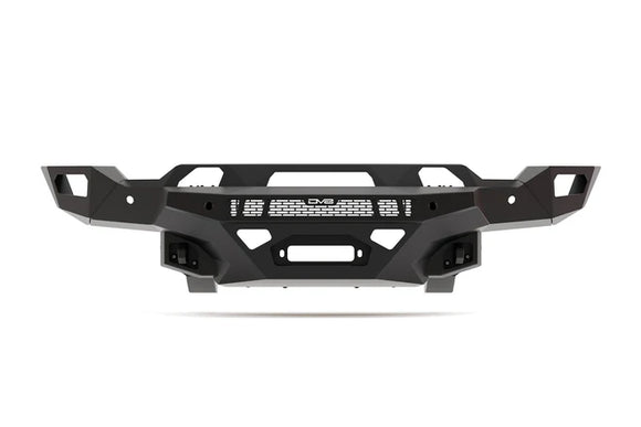 2020-2023 GMC Sierra 2500/3500 Spec Series Front Bumper