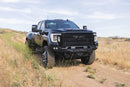 2020-2023 GMC Sierra 2500/3500 Spec Series Front Bumper-3