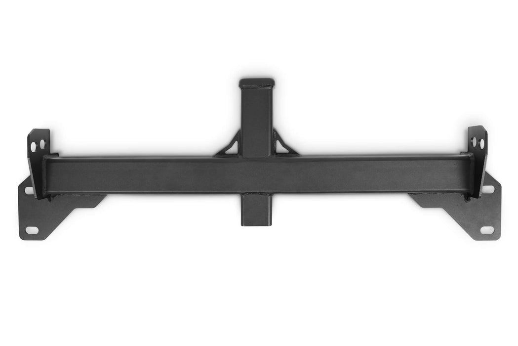 DV8 Offroad 20-23 Jeep Gladiator JT MTO Series Accessory Hitch (Use w/ PN RBGL-12)