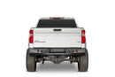 ADD 19-21 Chevy / GMC 1500 Stealth Fighter Rear Bumper-7