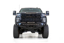 Addictive Desert Designs 2020 Chevy Silverado 2500/3500 Stealth Fighter Front Bumper-3