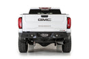 2020 - 2021 Chevy/GMC 2500/3500 Bomber HD Rear Bumper-3