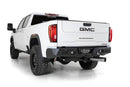 2020 - 2021 Chevy/GMC 2500/3500 Bomber HD Rear Bumper-4