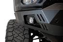 Addictive Desert Designs 2020 Chevy Silverado 2500/3500 Stealth Fighter Front Bumper-13