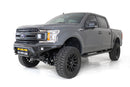 Addictive Desert Designs 18-20 Ford F-150 Bomber Front Bumper w/ Dual 20IN LED Mounts-5