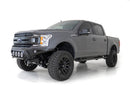 Addictive Desert Designs 18-20 Ford F-150 Bomber Front Bumper w/ 4 Rigid 360 6IN Mounts-5