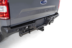 Addictive Desert Designs 15-20 Ford F-150 Bomber Rear Bumper - 0