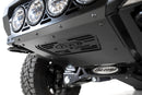 Addictive Desert Designs 18-20 Ford F-150 Bomber Front Bumper w/ 4 Rigid 360 6IN Mounts-8