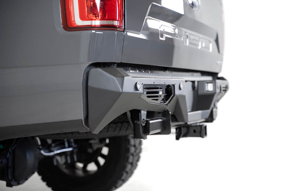 Addictive Desert Designs 15-20 Ford F-150 Bomber Rear Bumper