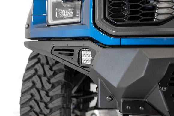 2017 - 2020 Ford Raptor Bomber Front Bumper