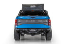 Addictive Desert Designs 17-20 Ford Raptor F-150 Bomber Rear Bumper w/ Backup Sensor Cutouts-3