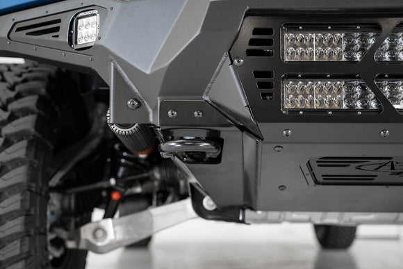 2017 - 2020 Ford Raptor Bomber Front Bumper