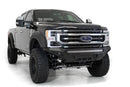 Addictive Desert Designs 2020 Ford Super Duty Stealth Fighter Front Bumper-6