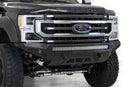Addictive Desert Designs 2020 Ford Super Duty Stealth Fighter Front Bumper-1