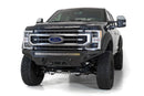 Addictive Desert Designs 2020 Ford Super Duty Stealth Fighter Front Bumper-7