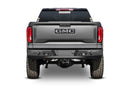 ADD 19-21 Chevy / GMC 1500 Stealth Fighter Rear Bumper-3