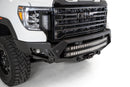 Addictive Desert Designs 2020 GMC Sierra 2500 Bomber HD Front Bumper-9