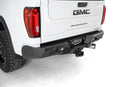 2020 - 2021 Chevy/GMC 2500/3500 Bomber HD Rear Bumper-6