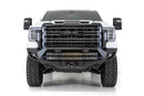 Addictive Desert Designs 2020 GMC Sierra 2500 Bomber HD Front Bumper-2