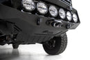 Addictive Desert Designs 2020 GMC Sierra 2500 Bomber HD Front Bumper-14