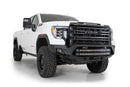 Addictive Desert Designs 2020 GMC Sierra 2500 Bomber HD Front Bumper-4