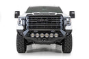Addictive Desert Designs 2020 GMC Sierra 2500 Bomber HD Front Bumper-3