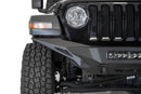 2018 - 2021 Jeep JL/JT Stealth Fighter Front Bumper-7