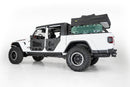 Addictive Desert Designs 2020 Jeep Gladiator JT Overlander Chase Rack-5