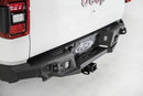 Addictive Desert Designs 2020 Jeep Gladiator JT Stealth Fighter Rear Bumper-4