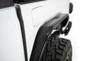 2020 - 2021 Jeep Gladiator JT Stealth Fighter Rear Fenders-6