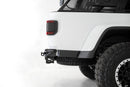 2020 - 2021 Jeep Gladiator JT ADD PRO Bolt-On Rear Bumper-8