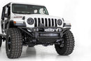 2018 - 2021 Jeep JL/JT ADD PRO Bolt-On Front Bumper-3