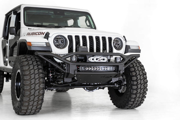 2018 - 2021 Jeep JL/JT ADD PRO Bolt-On Front Bumper